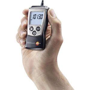 Testo 511 – Compteur de pression absolue et d'altitude, plage de 300 à 1200 Hpa, résolution de 0,1 Hpa - Product Image 2