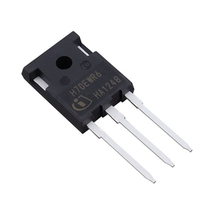 IKWH100N75EH7 ชิ้นส่วนอิเล็กทรอนิกส์ใหม่และของแท้ อุตสาหกรรม 14 - Product Image 1