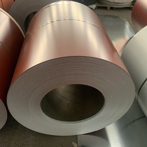 Pe/SMP/HDP ppgi prepainted cuộn dây thép mạ kẽm - Product Image 3