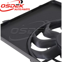 Moteur de ventilateur de refroidissement automatique de radiateur de haute qualité de fabricant d'usine pour la palissade de HYUNDAI 2020-2022 OE 25380-S8500
