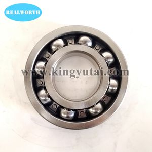 190003311543 Roulement 6312N HOWO Sinotruck Interaxle Bearing <span class=keywords><strong>Gardan</strong></span> - Product Image 5