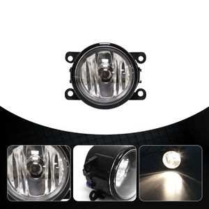 Kit de Luces LED para Automóvil, <span class=keywords><strong>Faros</strong></span> <span class=keywords><strong>Antiniebla</strong></span>, Luces de Circulación Diurna DRL para <span class=keywords><strong>Suzuki</strong></span> <span class=keywords><strong>Grand</strong></span> <span class=keywords><strong>Vitara</strong></span> 1996-2004/2006-2012/2016-ON - Product Image 2