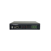 Codec distribuido 4K60Hz Chip de procesamiento de imágenes de alto rendimiento incorporado para aplicaciones de video