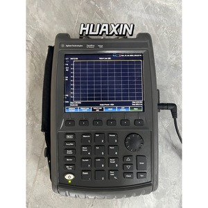 Analyseur de combinaison câble-antenne RF 4 GHz Agilent Keysight N9912A FieldFox d'occasion hx1 - Product Image 1