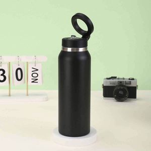 แก้วน้ำสแตนเลส - Product Image 4