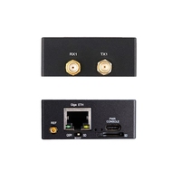 GGDX MicroPhase ANTSDR E200-9363 325M~3.8GHz Radio Definida por Software (SDR) con Placa de Desarrollo y Openwifi