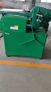 Beste Qualität Stahls tangens chäl maschine gerade Stange Reduzier durchmesser Maschine - Product Image 5