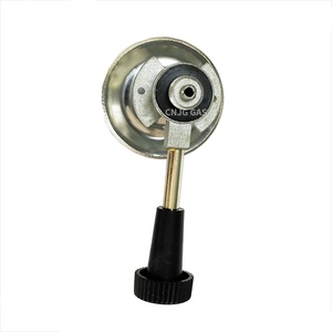 Réchaud <span class=keywords><strong>de</strong></span> camping portable CNJG à brûleur à <span class=keywords><strong>gaz</strong></span>, en acier inoxydable, à tête unique, pour bouteille <span class=keywords><strong>de</strong></span> 6 kg, idéal pour le barbecue – Vente chaude au Ghana et au Kenya - Product Image 4