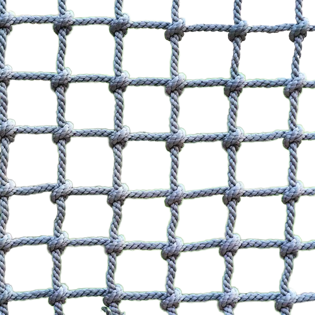 Safety Netting Construction Safety Net Building Scaffolding Protection Industrial High Altitude Fall Prevention Playground