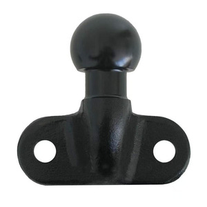 <span class=keywords><strong>Attelage</strong></span> de remorque robuste 50 mm forgé à col de cygne, pièces de boule <span class=keywords><strong>d</strong></span>'<span class=keywords><strong>attelage</strong></span>, accessoires pour VR, composants pour camping-car et <span class=keywords><strong>caravane</strong></span> - Product Image 1