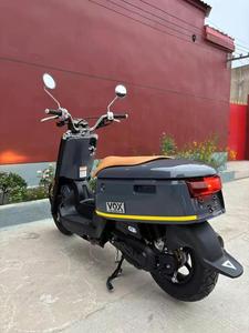Il Scooter <span class=keywords><strong>Moto</strong></span> 125cc Più Venduto: Elegante, Potente nel Rendimento del Motore ed Eccellente nelle Capacità di Manovrabilità - Product Image 2