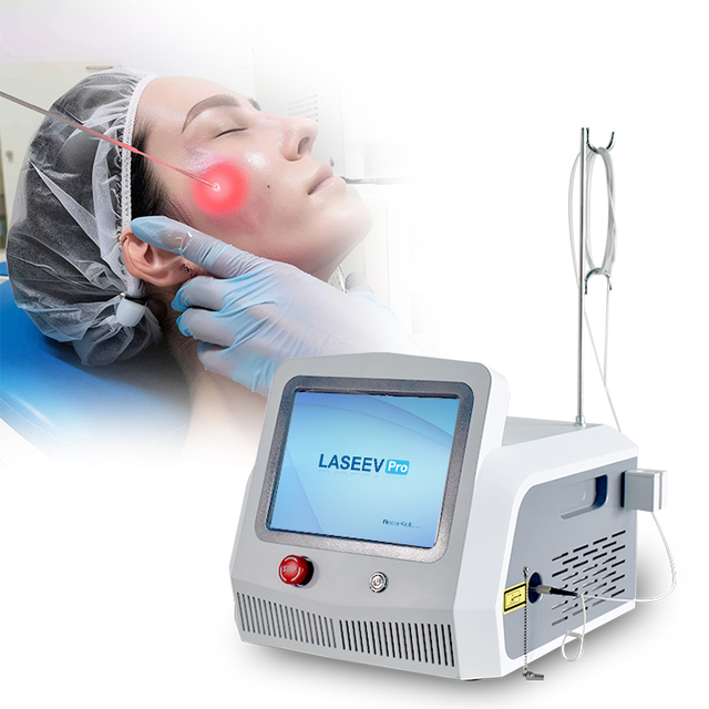 1470nm+980nm Diode Laser Fat Slimming Endolaser Facial Lift Lipolysis Vaser Liposuction Machine