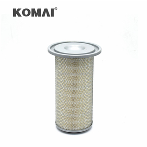 ไส้กรองอากาศ KOMAI AF4991 2446U280S2 17351-1108-0 17351-1108-3 21749 PA 3979 200138 A 1 สำหรับ YC35 YC36-6 YC35-7 - Product Image 3