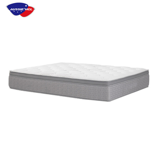 Colchón de tamaño individual Matratze Colchon King Queen en caja al por mayor, colchón de muelles de bolsillo de espuma de memoria de tamaño europeo de primeras marcas - Product Image 3