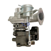 NOUVEAU Turbocompresseur Turbo TF035 49135-07672 1118100-EG01B 49135-07640 pour moteur Great Wall Haval H6 HOVER 1.5T GW4G15T