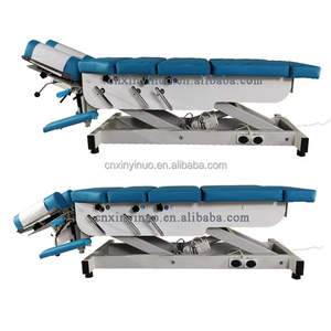 Meilleur vendeur pour table de chiropratique électrique, table de chiropratique à chute, lit de chiropratique - Product Image 2