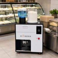 Machine commerciale intelligente et automatique à fonctionnement simple pour la production de nouilles pressées à base de farine, destinée aux restaurants de nouilles et aux entreprises de produits céréaliers