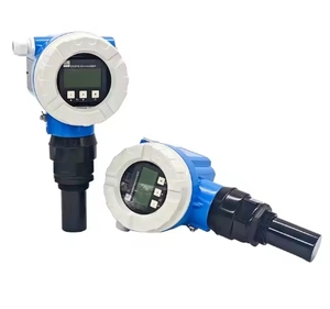 Capteur de niveau à ultrasons Endress+Hauser Original FMU40-ANB2A4 (Fmu30 Fmu40 Fmu41 Fmu42 Fmu43 Fmu44) de qualité industrielle - Product Image 1