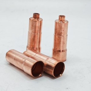Suministro Directo de Fábrica XinChai A490B-14109 Buje Inyector de Bronce Lleno de Aceite - Motor Diésel Certificado ISO para Tractores Agrícolas X - Product Image 5