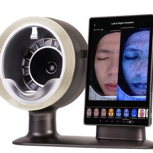 Professioneller 3D-Magischer Gesichtsanalysator für Schönheitssalons mit KI-Analysegerät - Product Image 1