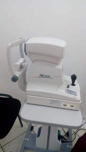 Đo thị lực cụ FKR-8900 khúc xạ tự động keratometer - Product Image 3