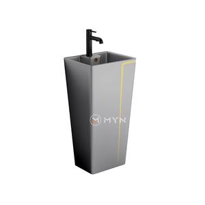 Inodoro <span class=keywords><strong>de</strong></span> Mármol Color Gris Metálico, Tendencia en eBay y <span class=keywords><strong>NetFlix</strong></span>, con Sifón en Forma <span class=keywords><strong>de</strong></span> S o P, Venta al Por Mayor - Product Image 4