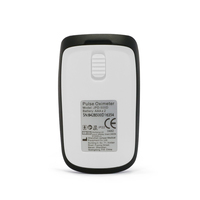JPD-500D JUMPER Layar OLED Pendeteksi Oksigen Darah, Oksimeter Denyut Ujung Jari Harga Murah