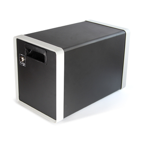เครื่องกำเนิดไฟฟ้าพลังงานแสงอาทิตย์แบบพกพา 2500w พร้อมแบตเตอรี่ลิเธียม 48V/50Ah สถานีไฟฟ้าแบบพกพา - Product Image 4