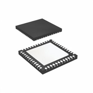 48 VFQFN Exposed Pad Clock Timing Components Electronic In Stock 8T49N222B-108NLGI8 - Product Image 1