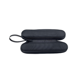 Boîte de rangement pour haut-parleur Music Kaleidoscope, coque rigide, étui de protection antichoc pour haut-parleur sans fil d'extérieur, sac EVA - Product Image 1