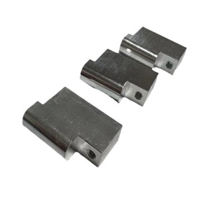 Pièces de précision CNC avec analyse DFM gratuite et support technique, service d'échantillonnage sur dessin personnalisé, usinage par fraisage et tournage - Product Image 1