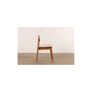 Chaises de salon modernes en bois massif de qualité supérieure en provenance d'Indonésie, avec une robustesse durable et une élégance intemporelle - Product Image 2