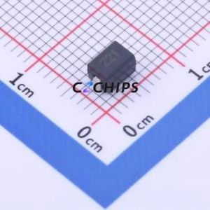 Inducteur de puissance SMD SCW4532M221KTT, 4,5x3,2 mm (Inductance : 220 µH) (Précision : 10 % Courant nominal : 100 mA) - Product Image 1