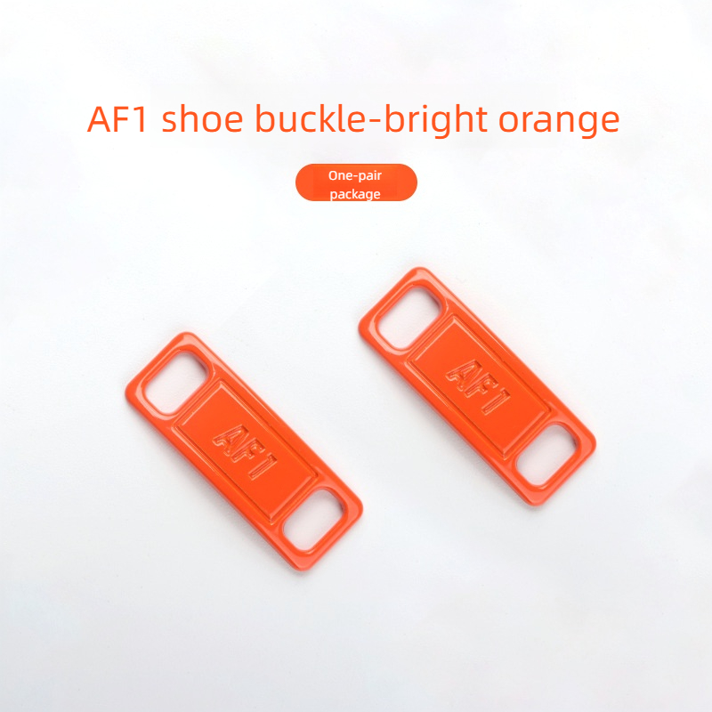 Orange vif