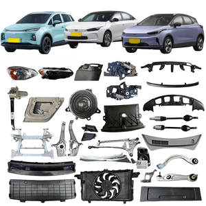 Ricambi Auto di alta qualità paraurti fari fanali parti del corpo completo per la geometria Geely A <span class=keywords><strong>C</strong></span> M6 G6 - Product Image 1