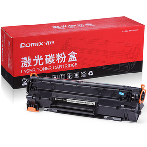 ตลับหมึกเลเซอร์ Comix รุ่น CXPT-C388A ใช้ได้กับเครื่องพิมพ์มัลติฟังก์ชั่น - Product Image 5