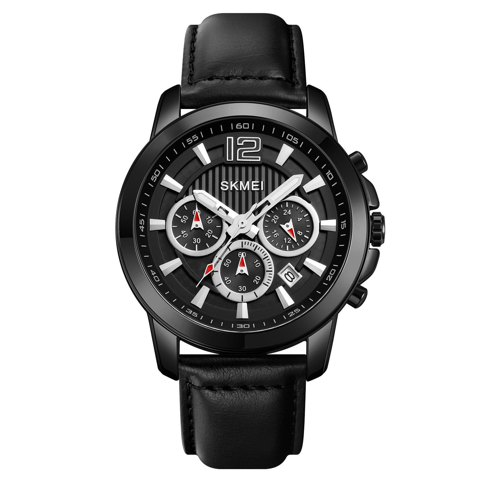 สีดำ/ สีดำ