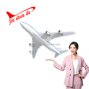 De China a Hawái, EE. UU. por DHL/UPS, Incluidos los Derechos de Importación, Entrega en 3-5 Días Hábiles, Sin Pagar Derechos de Importación Adicionales - Product Image 2