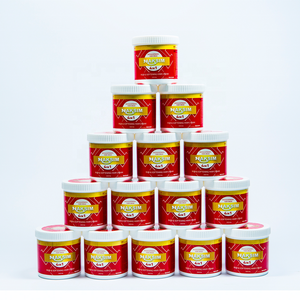 HC-MK340 MAKSIM HAIR CREAM HU