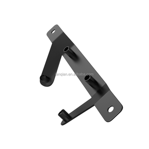 Accessoires de Moto S1000XR Support de Phare Antibrouillard Avant pour <span class=keywords><strong>BMW</strong></span> S <span class=keywords><strong>1000</strong></span> S1000 <span class=keywords><strong>XR</strong></span> 2024 - Product Image 5