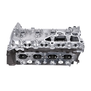 Cabeçote de Cilindro Peças de Motor para DBF CWN 06L103064L Cabeçote de Cilindro para Audi A3 A4 Q5 - Product Image 2