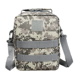 Borsa Medica Tattica Impermeabile Oxford Lupu BL093, Borsa Multifunzionale Organizzata per Donne, Tracolla OEM - Product Image 1