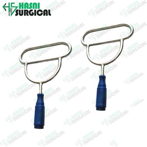 Mordaza de acero inoxidable para uso veterinario, Producto Excelente para bovinos y caballos - Product Image 5