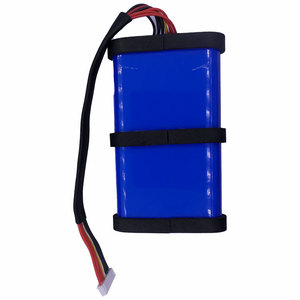 Jblboombox <span class=keywords><strong>3</strong></span> pin thay thế cho JBL boombox3 Bluetooth Loa điện lớn 10400mAh bateras id109ga thay thế một pin - Product Image 2