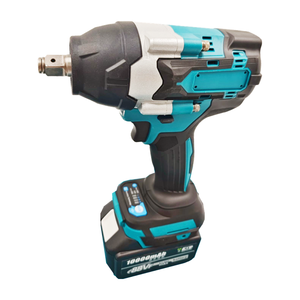 Motor sin escobillas <span class=keywords><strong>de</strong></span> <span class=keywords><strong>1</strong></span>/<span class=keywords><strong>2</strong></span> pulgadas y 700nm, batería <span class=keywords><strong>de</strong></span> iones <span class=keywords><strong>de</strong></span> litio <span class=keywords><strong>de</strong></span> 18V y 21V, llave <span class=keywords><strong>de</strong></span> <span class=keywords><strong>impacto</strong></span> inalámbrica, llave eléctrica para <span class=keywords><strong>pistola</strong></span> <span class=keywords><strong>de</strong></span> <span class=keywords><strong>impacto</strong></span> - Product Image 3