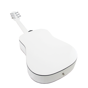 Guitarra Acústica Única de 6 Cuerdas con Diapasón de Madera de Tilo Tecnológica Estilo <span class=keywords><strong>LAVA</strong></span> con Cuerdas Originales de Latón - Product Image 4