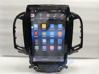 Lecteur vidéo Android pour voiture Santa Fe 2006-2012, écran 12,1 pouces, DSP, GPS, HD 1080P, autoradio, Android Auto, garantie 1 an, tableau de bord