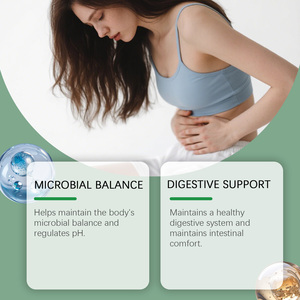 Aceite de Orégano <span class=keywords><strong>en</strong></span> Gotas para el Cuidado Diario, Ayuda a Mejorar el Equilibrio Microbiano Intestinal del Cuerpo, Entrega Rápida - Product Image 3