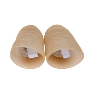 Lampe à doigts magique pour fête et danse, 5 cm, accessoires de magie pour tours de magie de près, jouets de magie - Product Image 4