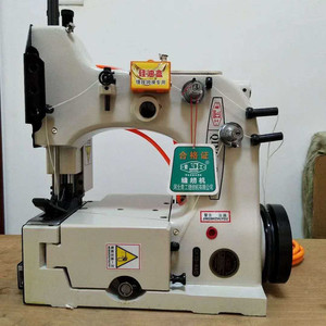 Máquina DE <span class=keywords><strong>COSER</strong></span> DE BOLSAS completamente automática más vendida <span class=keywords><strong>para</strong></span> bolsas tejidas de plástico y sacos de yute - Product Image 5